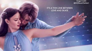 Finding Her Edge Ending Explained: Who Wins the World Championship and Who Adriana Chooses