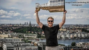 Gabriel Landeskog Injury Update: Avalanche Captain to Miss Some Time After Scary Crash Into Net