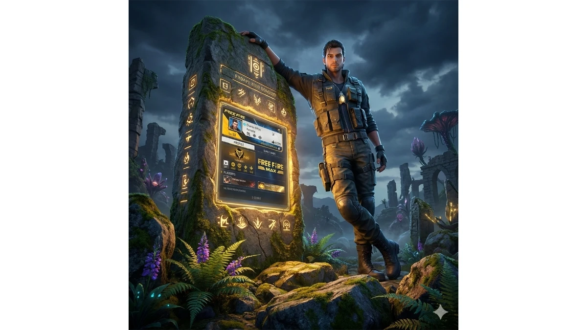 10 ChatGPT Free Fire Photo Editing Prompts to Create Epic Game-Style Action Portraits