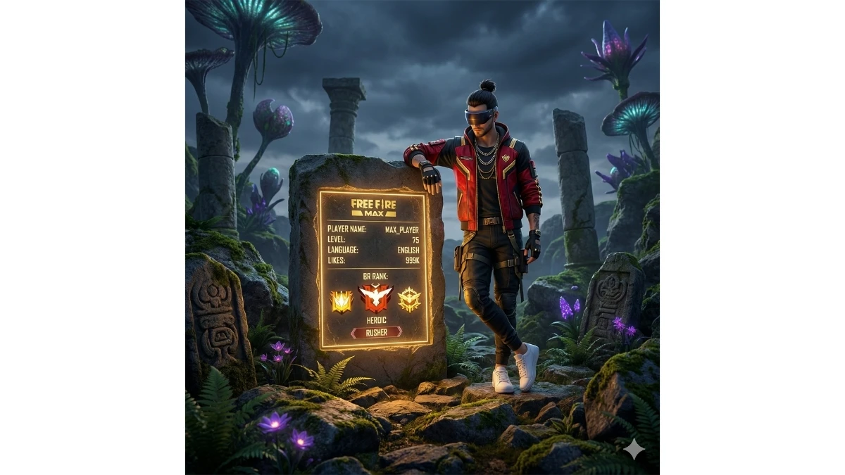 10 ChatGPT Free Fire Photo Editing Prompts to Create Epic Game-Style Action Portraits