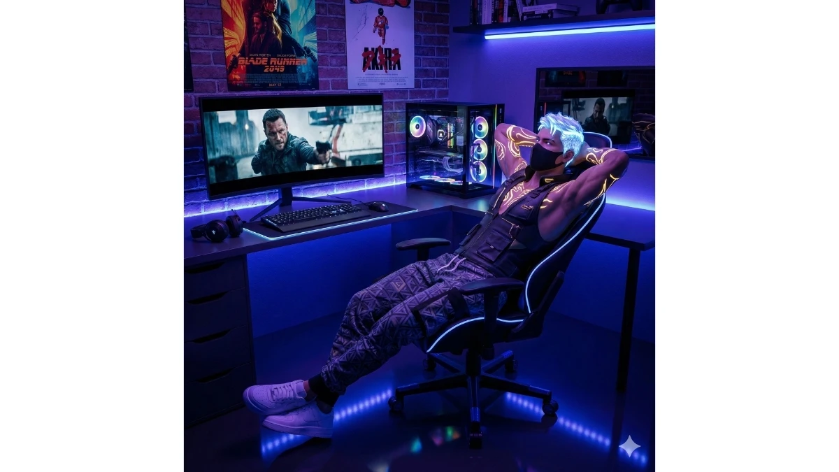 10 ChatGPT Free Fire Photo Editing Prompts to Create Epic Game-Style Action Portraits