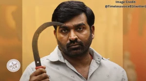 Gandhi Talks OTT Release: When and Where to Watch Vijay Sethupathi’s Silent Fi...