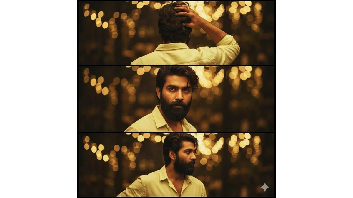 10 Instagram Trending Gemini AI Three Layer Photo Editing Prompts: Create Virat Kohli Inspired 2026 New Portraits