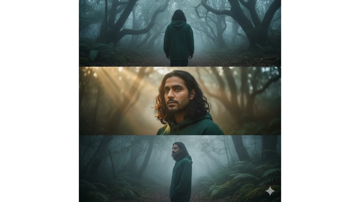 10 Instagram Trending Gemini AI Three Layer Photo Editing Prompts: Create Virat Kohli Inspired 2026 New Portraits