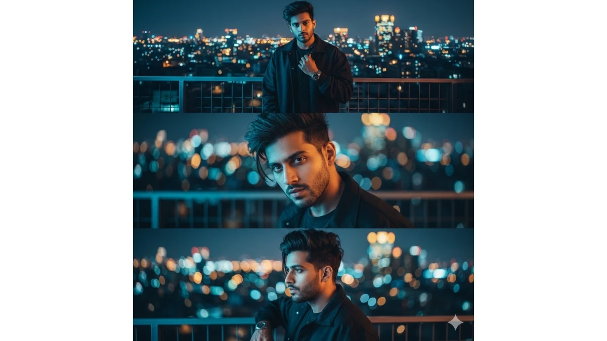 10 Instagram Trending Gemini AI Three Layer Photo Editing Prompts: Create Virat Kohli Inspired 2026 New Portraits