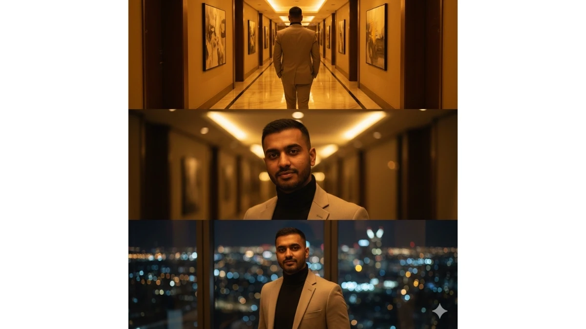 10 Instagram Trending Gemini AI Three Layer Photo Editing Prompts: Create Virat Kohli Inspired 2026 New Portraits