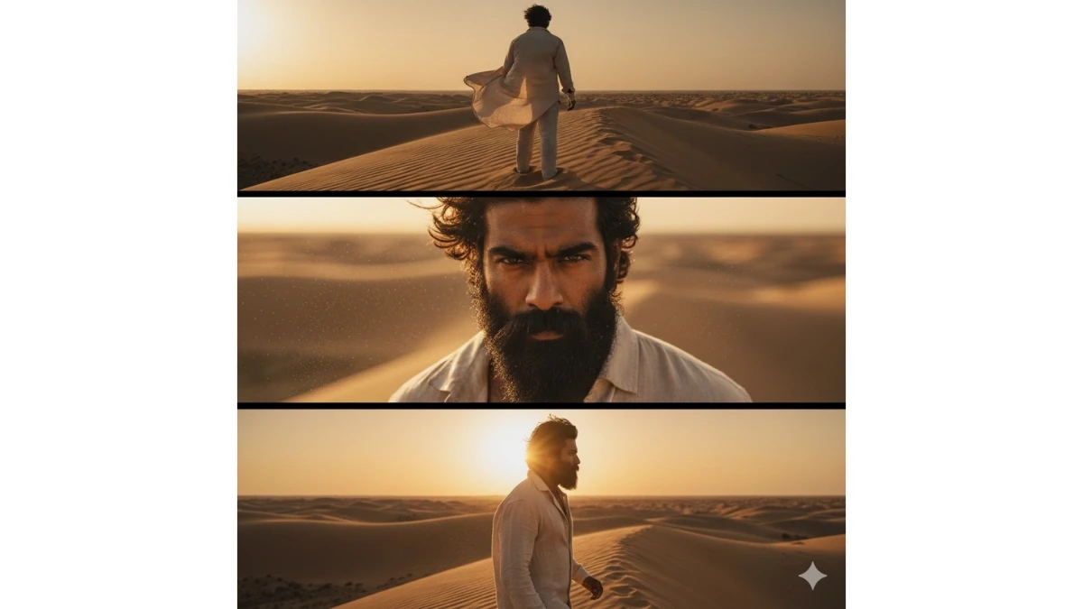 10 Instagram Trending Gemini AI Three Layer Photo Editing Prompts: Create Virat Kohli Inspired 2026 New Portraits