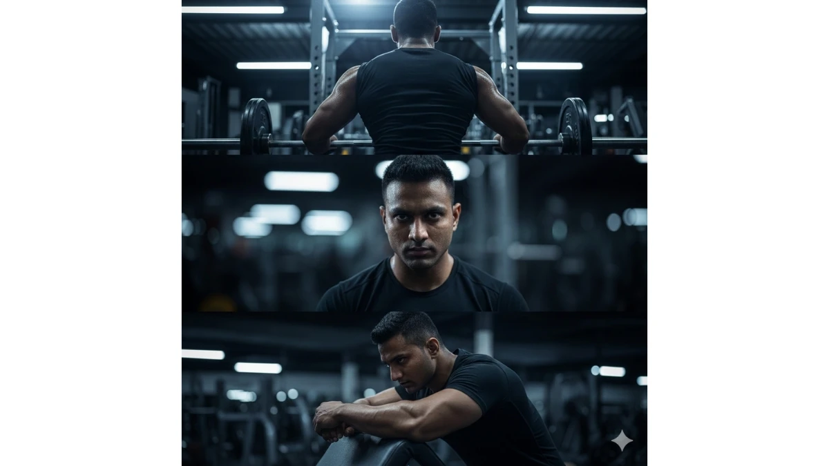 10 Instagram Trending Gemini AI Three Layer Photo Editing Prompts: Create Virat Kohli Inspired 2026 New Portraits