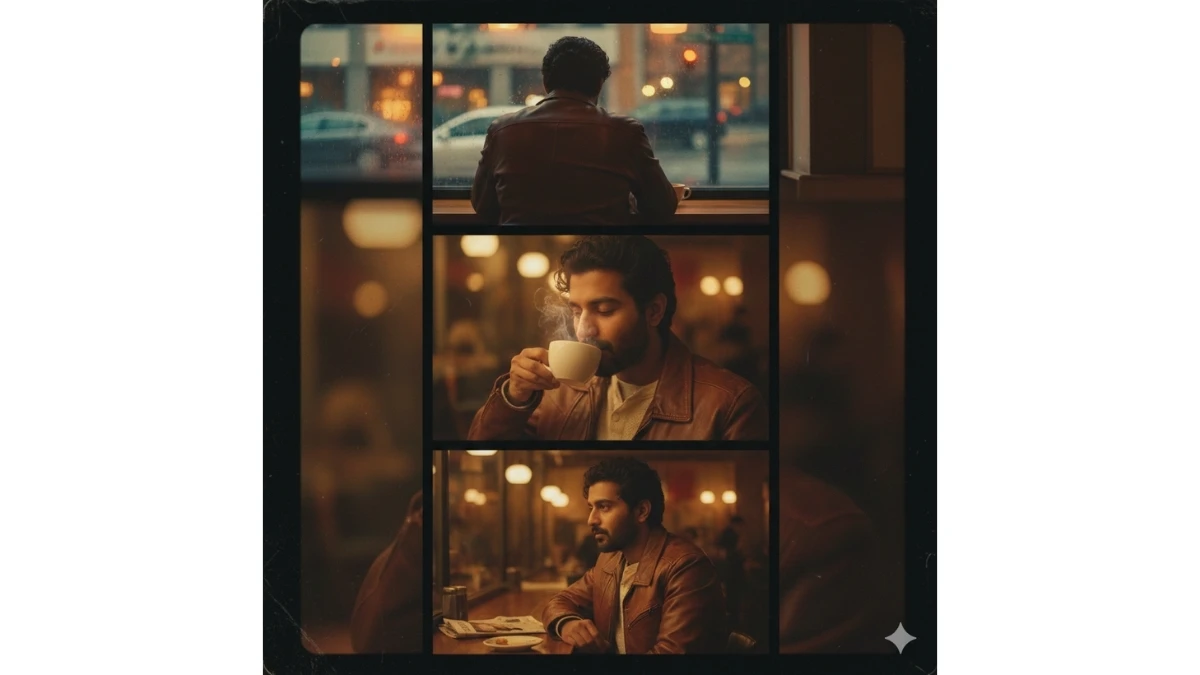 10 Instagram Trending Gemini AI Three Layer Photo Editing Prompts: Create Virat Kohli Inspired 2026 New Portraits