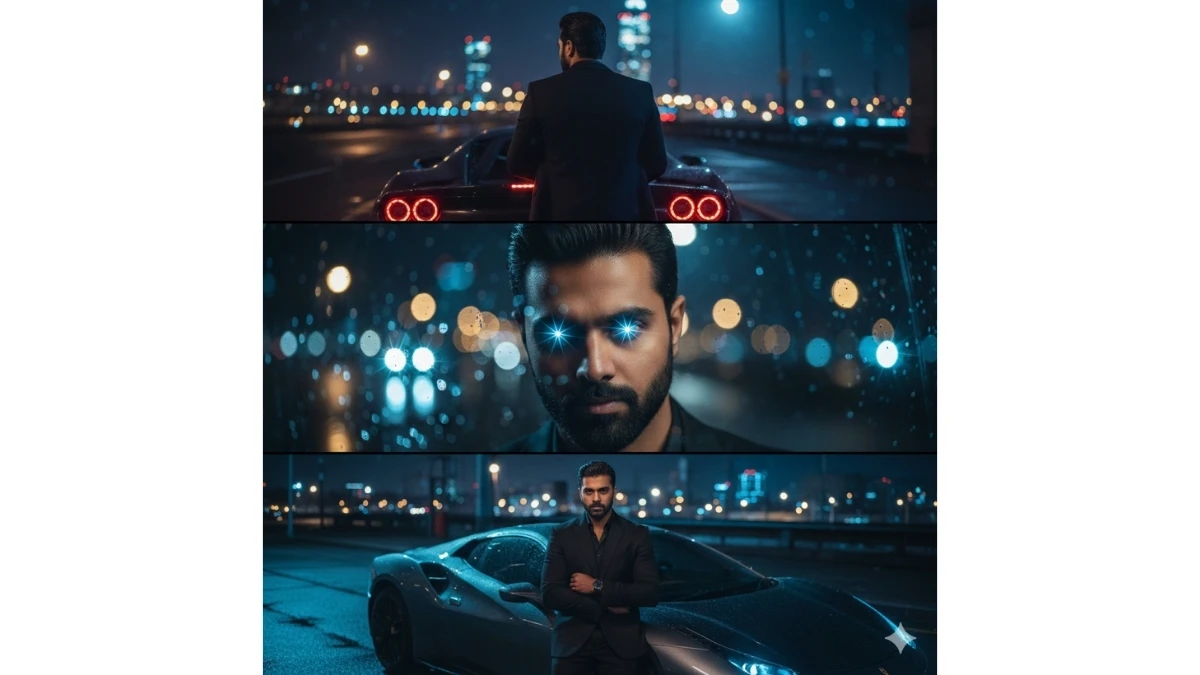 10 Instagram Trending Gemini AI Three Layer Photo Editing Prompts: Create Virat Kohli Inspired 2026 New Portraits