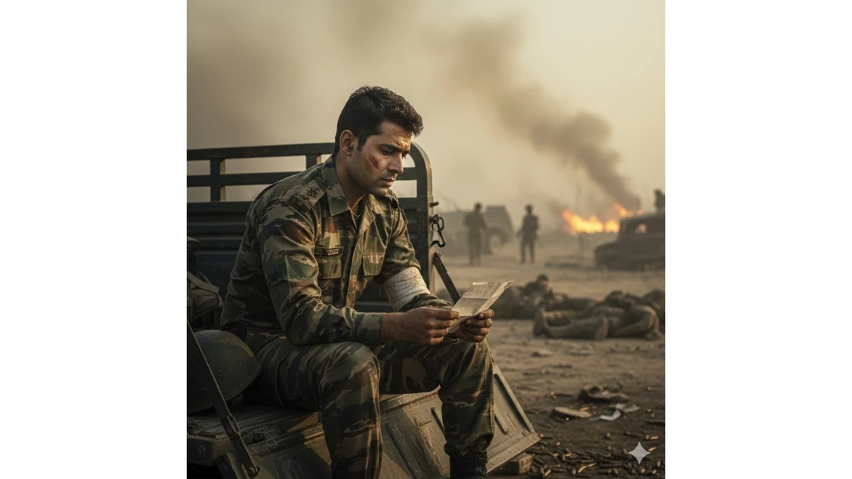 Google Gemini Border 2 AI Photo Editing Prompts 2026 for Stunning Movie‑Inspired Portraits