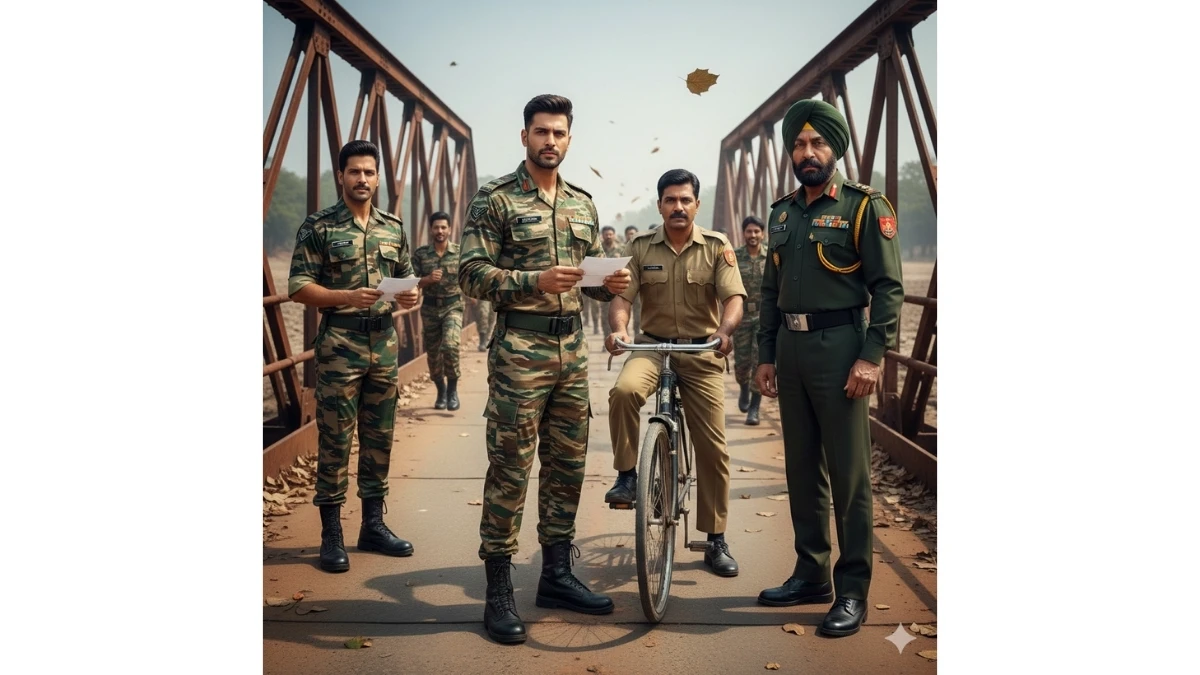 Google Gemini Border 2 AI Photo Editing Prompts 2026 for Stunning Movie‑Inspired Portraits