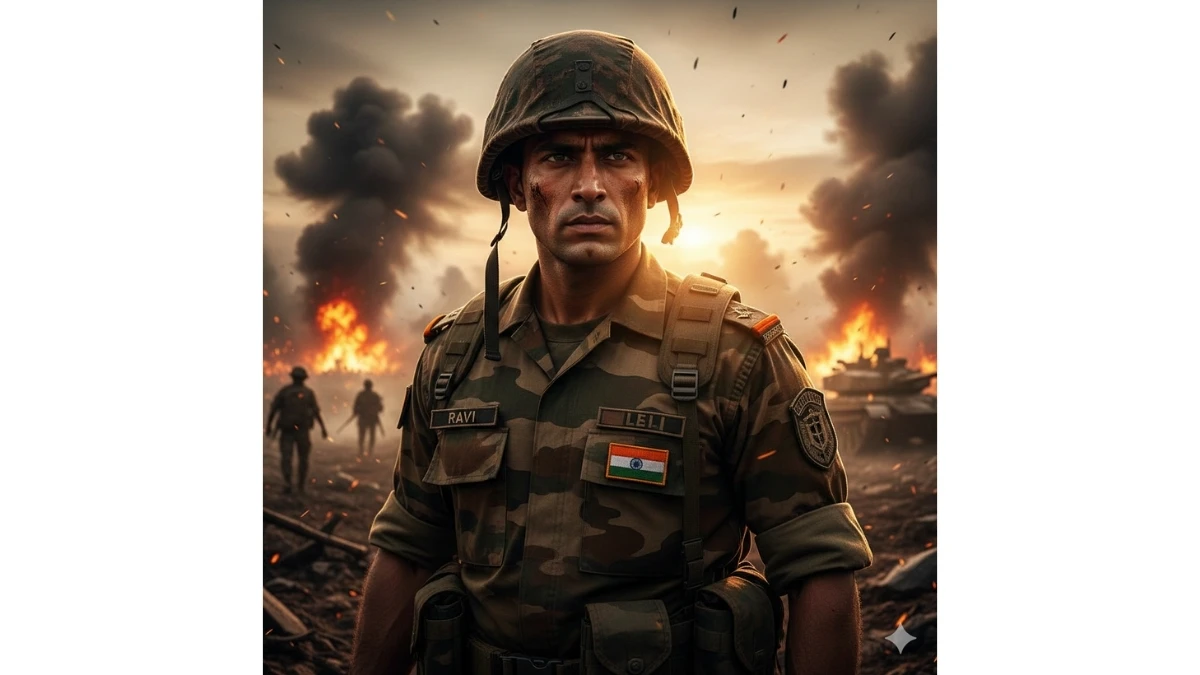 Google Gemini Border 2 AI Photo Editing Prompts 2026 for Stunning Movie‑Inspired Portraits