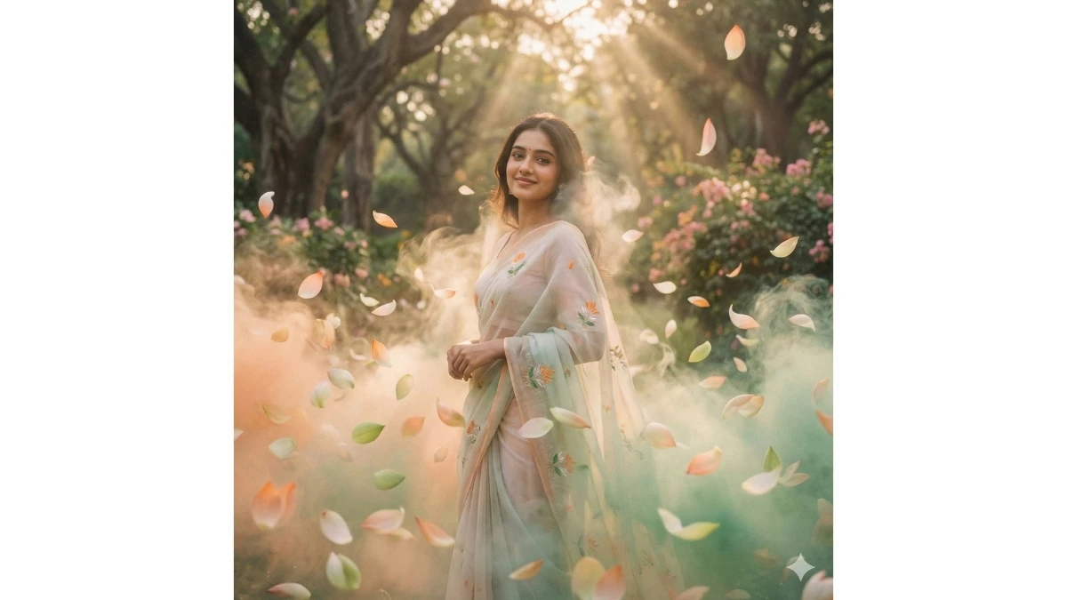 26 January 2026 Special: 10 Google Gemini Republic Day AI Photo Editing Prompts for Girls to Create Viral Patriotic Images