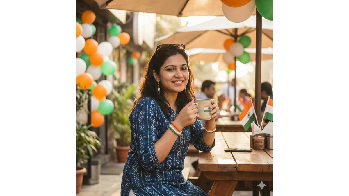 26 January 2026 Special: 10 Google Gemini Republic Day AI Photo Editing Prompts for Girls to Create Viral Patriotic Images