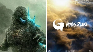 Godzilla Minus Zero Release Date : Full Theatrical Schedule and Story Preview