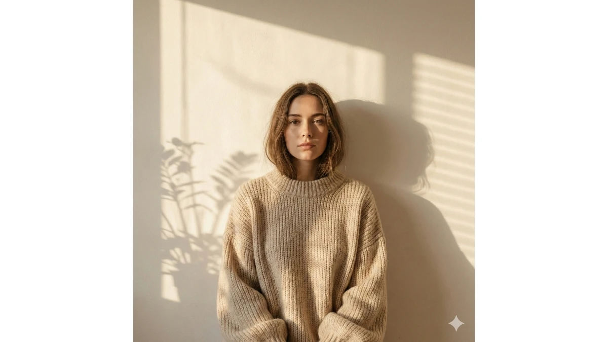 10 ChatGPT Photo Editing Prompts for Girls to Create Cinematic Golden Hour Dreamy Portraits