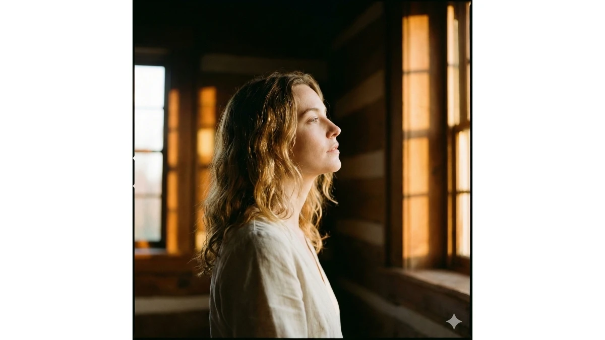 10 ChatGPT Photo Editing Prompts for Girls to Create Cinematic Golden Hour Dreamy Portraits