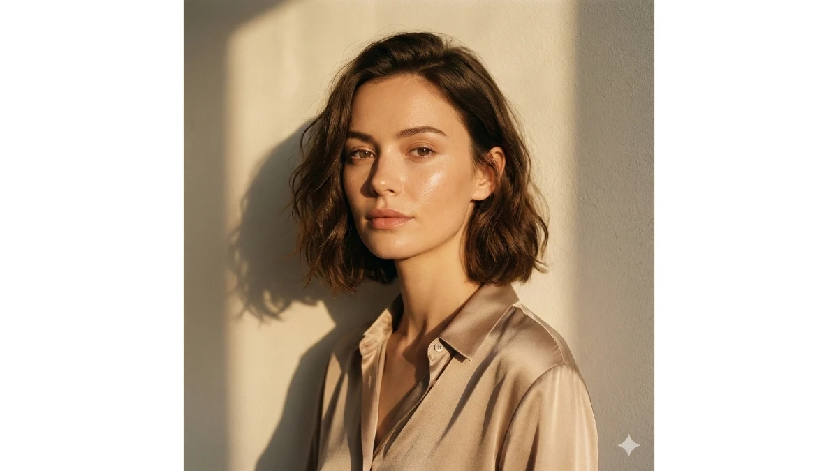 10 ChatGPT Photo Editing Prompts for Girls to Create Cinematic Golden Hour Dreamy Portraits