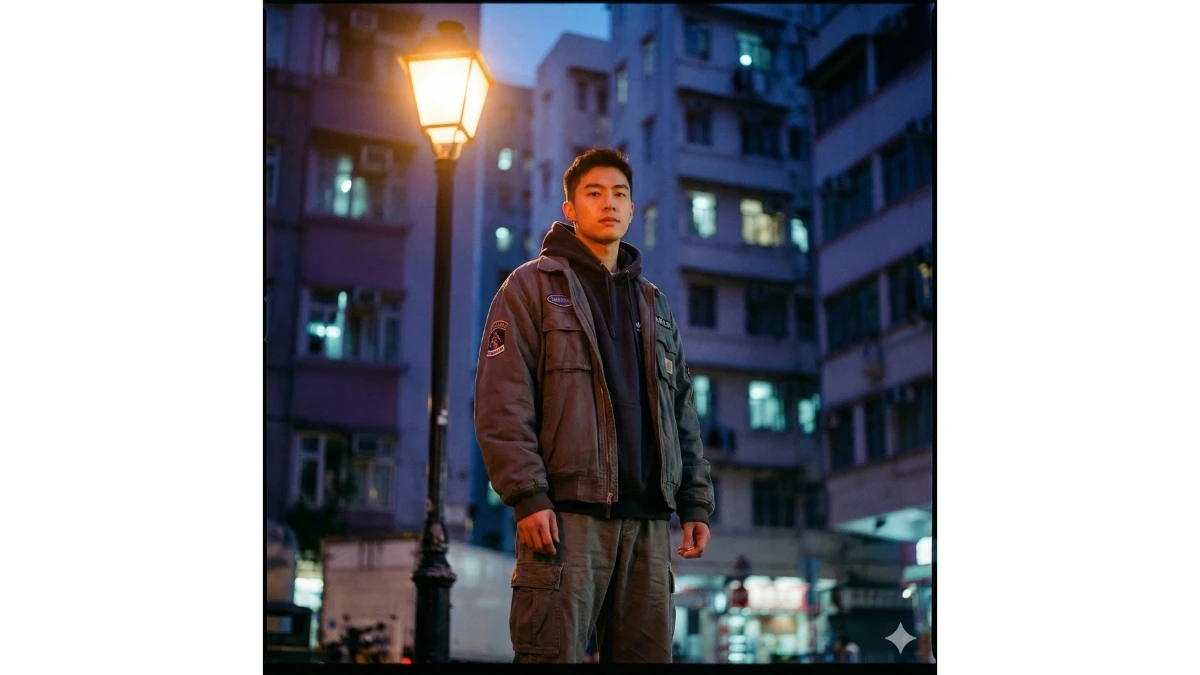 8 Google Gemini AI Photo Editing Prompts for Boys: Create Instagram-Trending Golden Hour Urban Streetwear Portraits That Go Viral