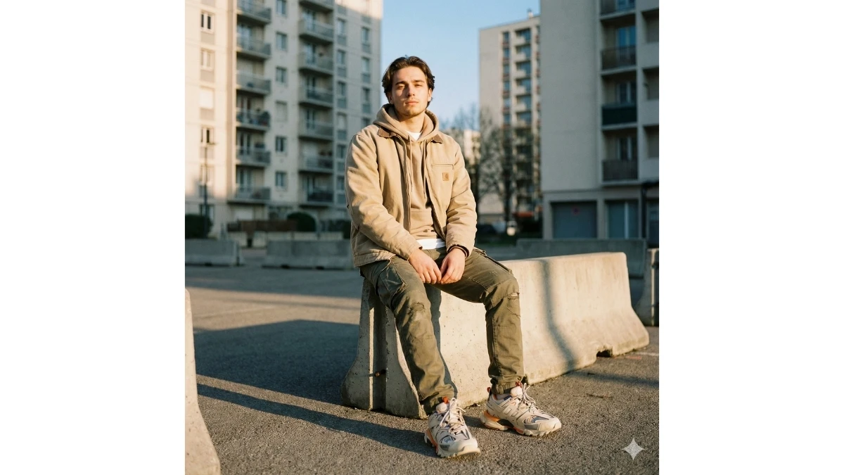 8 Google Gemini AI Photo Editing Prompts for Boys: Create Instagram-Trending Golden Hour Urban Streetwear Portraits That Go Viral