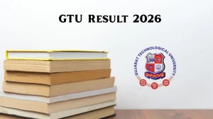 GTU Result 2026 OUT at gtu.ac.in Direct Link to Download 1st, 2nd, 3rd and 5th Semester Result GTU Result 2026 OUT at gtu.ac.in Direct Link to Download 1st, 2nd, 3rd and 5th Semester Result