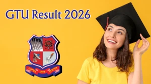 GTU Result 2026 Out at gtu.ac.in Direct Link to Download UG and PG Courses Result