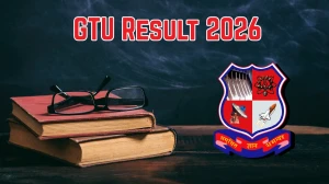 GTU Result 2026 Out at gtu.ac.in Direct Link to Download UG and PG Courses Result