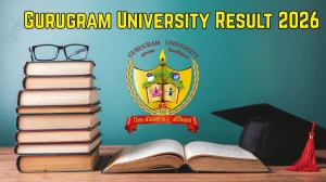 Gurugram University Result 2026 Out at gurugramuniversity.ac.in Direct Link to Download 1st to 6th Semester Revaluation Result Gurugram University Result 2026 Out at gurugramuniversity.ac.in Direct Link to Download 1st to 6th Semester Revaluation Result