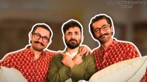 Happy Patel: Khatarnak Jasoos Release Date: Vir Das Spy-Comedy Hits Theatres on ...