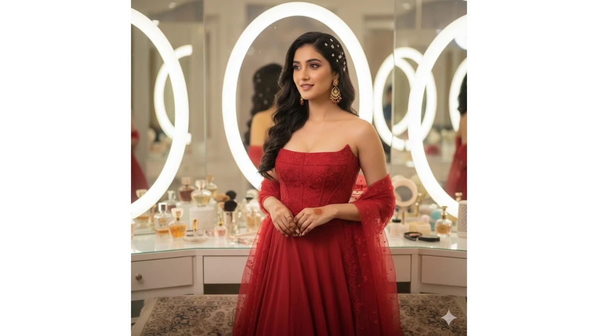 12 Trending Google Gemini AI Photo Editing Prompts Copy-Paste for Girls to Create Stunning HD Viral Portraits