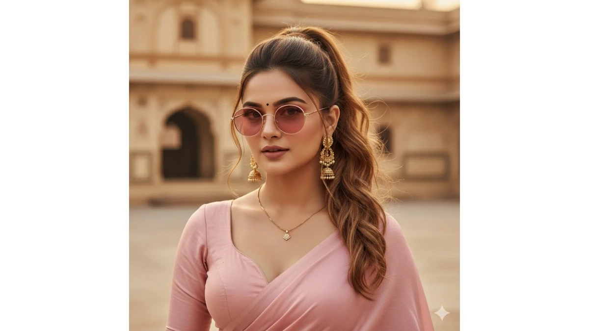 12 Trending Google Gemini AI Photo Editing Prompts Copy-Paste for Girls to Create Stunning HD Viral Portraits