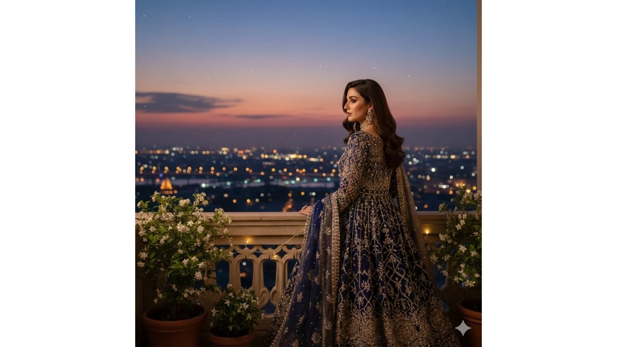 12 Trending Google Gemini AI Photo Editing Prompts Copy-Paste for Girls to Create Stunning HD Viral Portraits