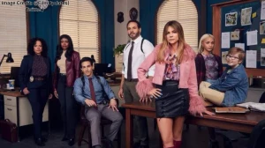 High Potential Season 2 Episode 9 Release Date: When and Where to Watch High Pot...