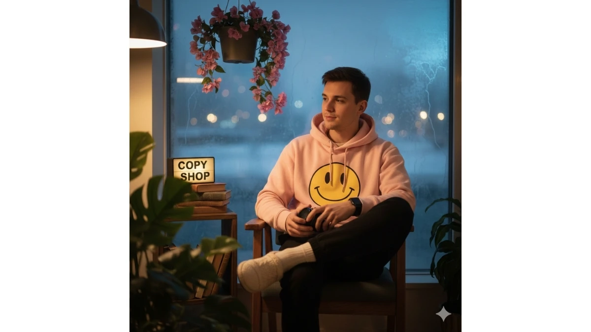 13 Trending Google Gemini AI Image Generation Prompts for Boys to Create Viral, Instagram-Style, High-Quality HD Portraits