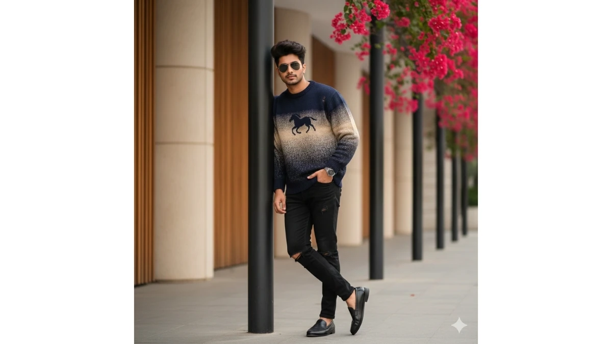 13 Trending Google Gemini AI Image Generation Prompts for Boys to Create Viral, Instagram-Style, High-Quality HD Portraits