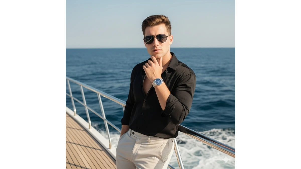 13 Trending Google Gemini AI Image Generation Prompts for Boys to Create Viral, Instagram-Style, High-Quality HD Portraits