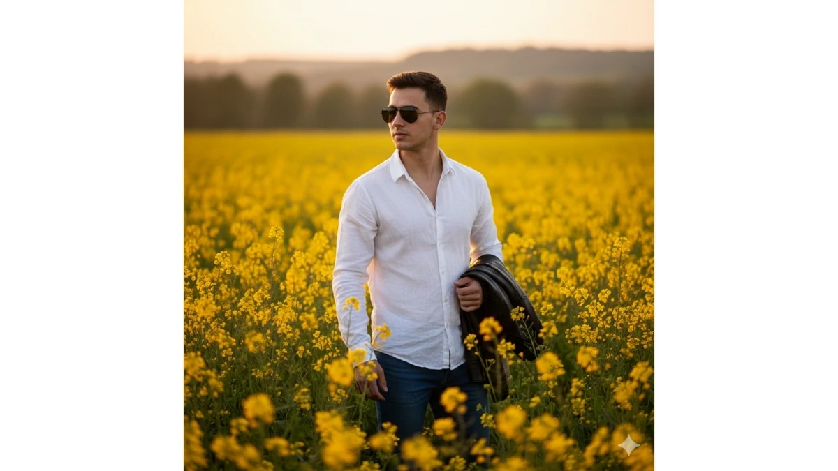 13 Trending Google Gemini AI Image Generation Prompts for Boys to Create Viral, Instagram-Style, High-Quality HD Portraits