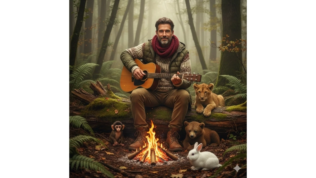 13 Trending Google Gemini AI Image Generation Prompts for Boys to Create Viral, Instagram-Style, High-Quality HD Portraits