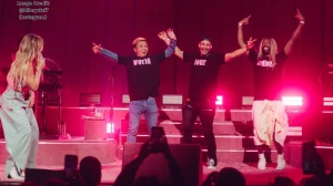 Hilary Duff World Tour 2026: Hilary Duff Announces After Musical Comeback