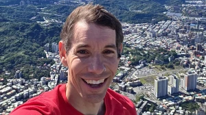 How Did Alex Honnold Get Down From Taipei 101? How Much Did Alex Honnold Make From Netflix?