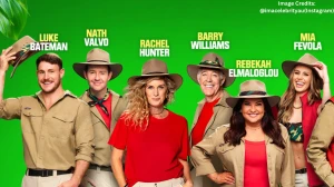 I'm a Celebrity Australia 2026 Cast: Meet the Full Line-up and Find Tonight’s Time