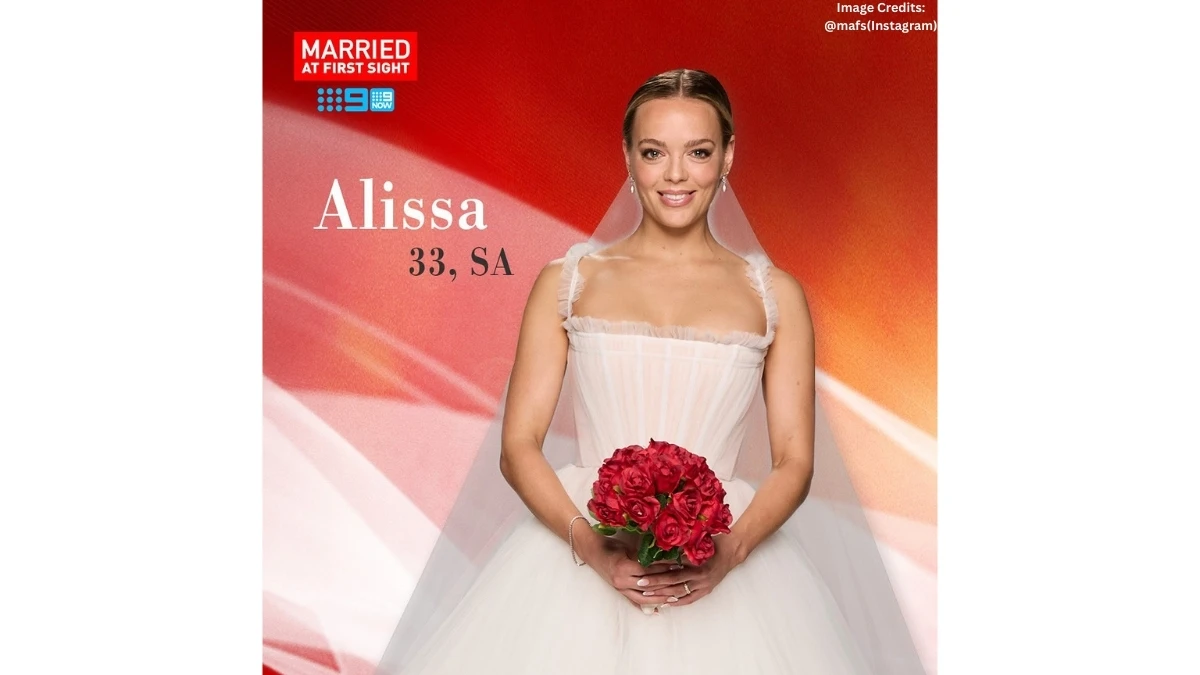 Married at First Sight Australia 2026 Contestants: Who’s Looking for Love in Season 13?