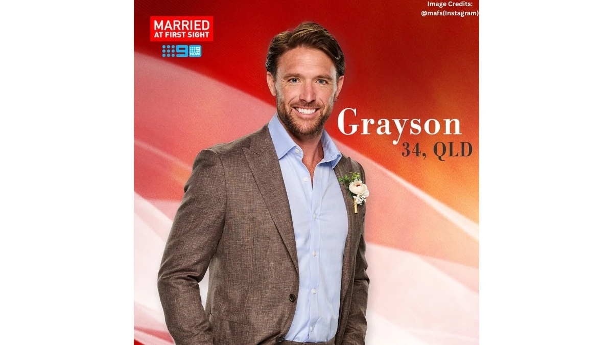 Married at First Sight Australia 2026 Contestants: Who’s Looking for Love in Season 13?