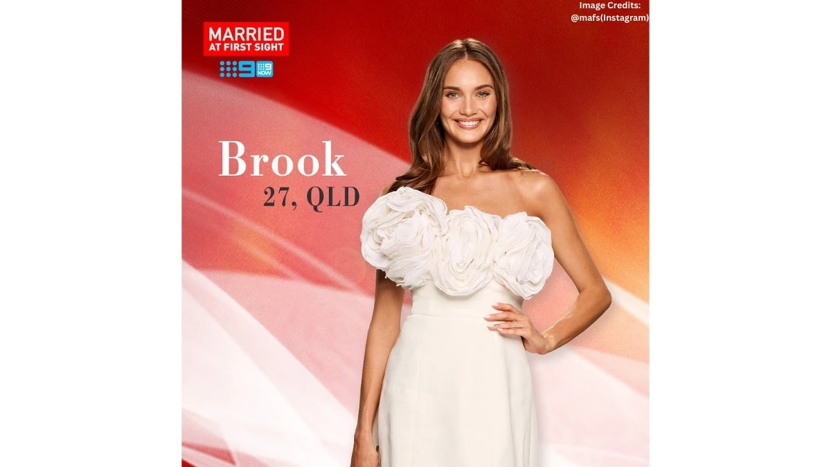 Married at First Sight Australia 2026 Contestants: Who’s Looking for Love in Season 13?