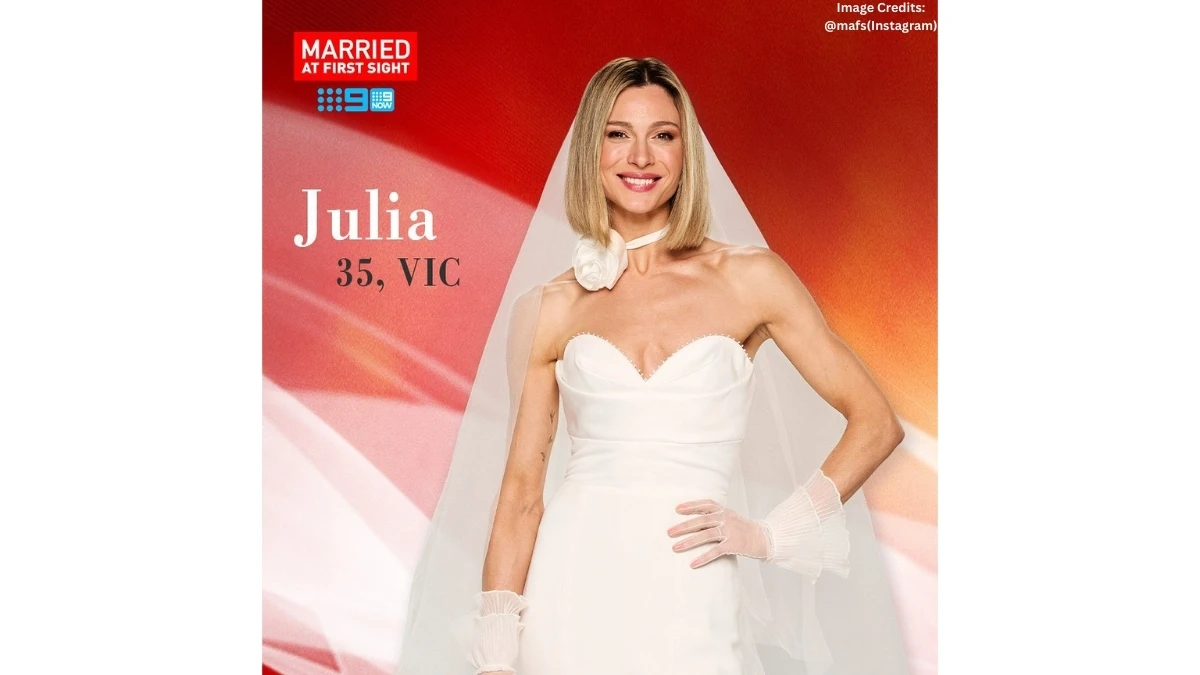 Married at First Sight Australia 2026 Contestants: Who’s Looking for Love in Season 13?