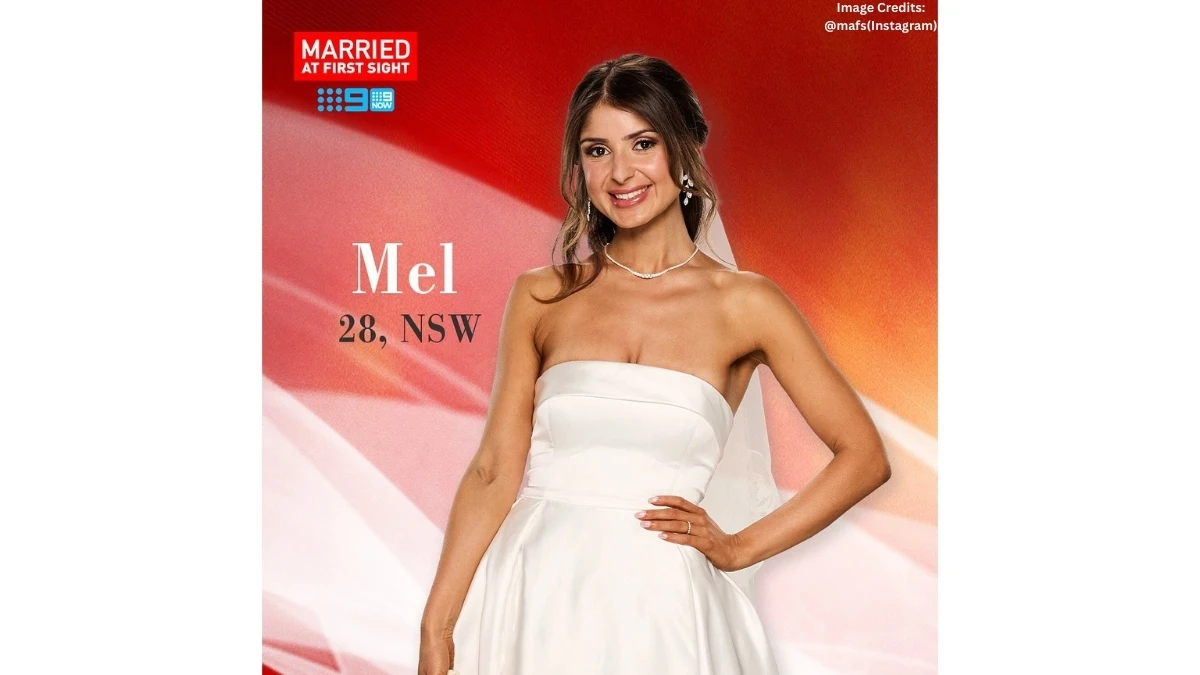 Married at First Sight Australia 2026 Contestants: Who’s Looking for Love in Season 13?