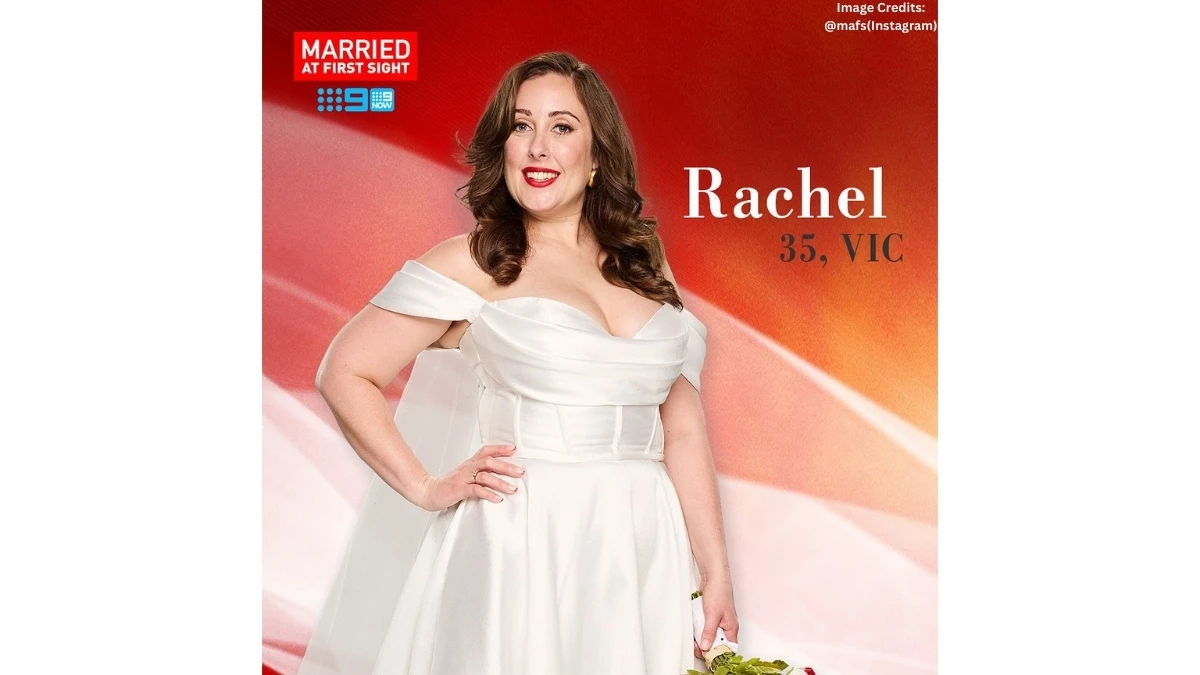 Married at First Sight Australia 2026 Contestants: Who’s Looking for Love in Season 13?