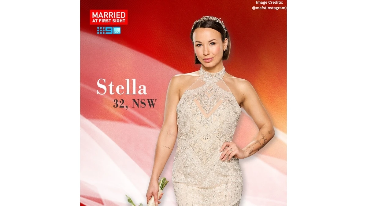 Married at First Sight Australia 2026 Contestants: Who’s Looking for Love in Season 13?
