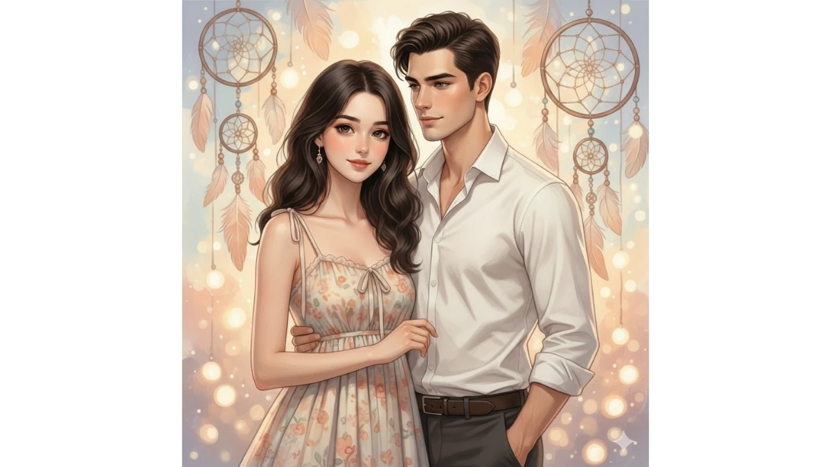 15 New Google Gemini AI Photo Editing Prompts for Couple to Create Cinematic Viral HD Portraits